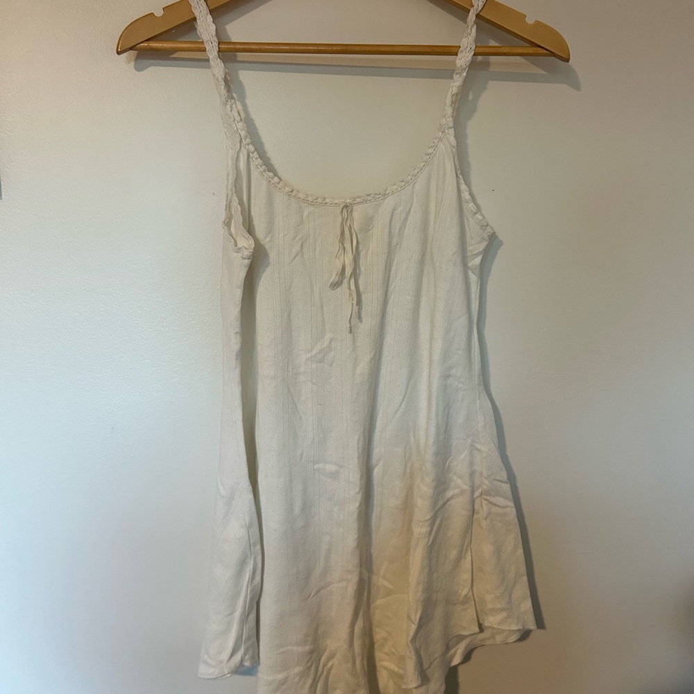 Doen Evie Romper Salt L